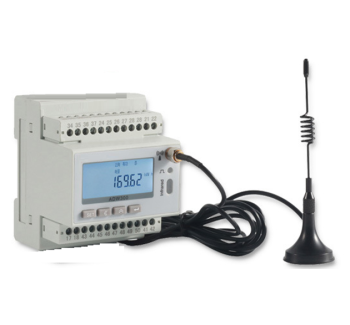 三相導軌式電能表